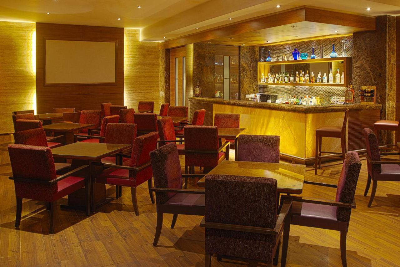 The Classique Club Βομβάη Εξωτερικό φωτογραφία