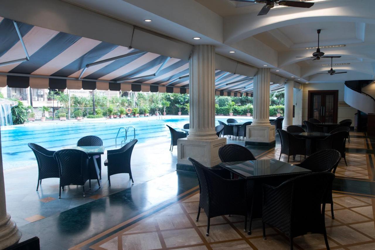 The Classique Club Βομβάη Εξωτερικό φωτογραφία